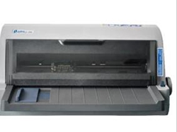 海岸线LQ-630K打印机