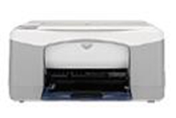 惠普HP Deskjet F310打印机