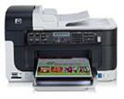 惠普HP Officejet J6410打印机