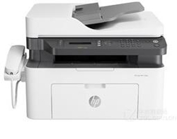 惠普HP Laser MFP 133pn打印机