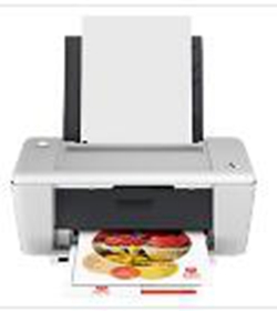 惠普HP Deskjet 1015打印机