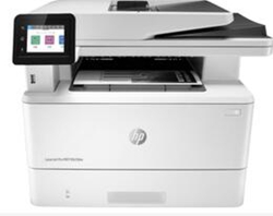 惠普HP LaserJet Pro MFP M329dw复合机