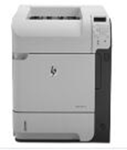 惠普HP LaserJet Enterprise 600 M602n打印机