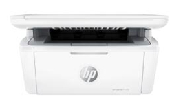 惠普HP LaserJet MFP M140w打印机