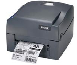 科诚Godex G535 GEPL打印机