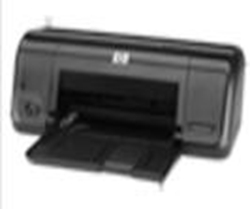 惠普HP Deskjet D1660打印机