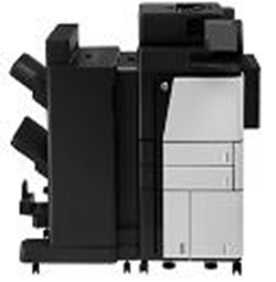 惠普HP LaserJet Enterprise M830z打印机