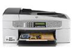 惠普HP Officejet 6315 All-in-One打印机