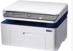 富士施乐Fuji Xerox WorkCentre 3025打印机