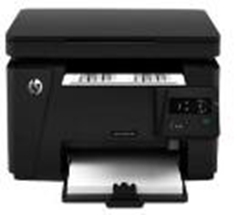 惠普HP LaserJet Pro MFP M125ra打印机