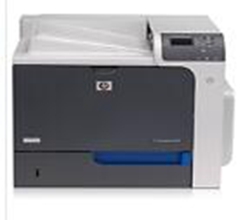 惠普HP Color LaserJet Enterprise CP4525打印机