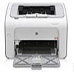 惠普HP LaserJet Pro P1102打印机