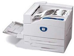 富士施乐Fuji Xerox Phaser 5500DN打印机