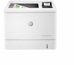 惠普HP Color LaserJet Enterprise M554dn打印机