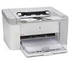 惠普HP LaserJet Pro P1560打印机