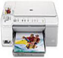 惠普HP Photosmart C5388打印机