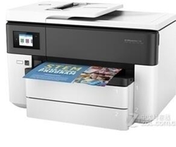 惠普HP OfficeJet Pro 7730打印机