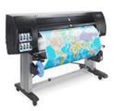惠普HP DesignJet Z6800打印机