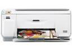 惠普HP Photosmart C4486打印机