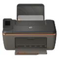 惠普HP Deskjet 3512打印机