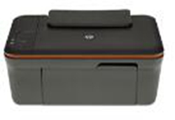 惠普HP Deskjet 2054A-J510j打印机