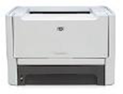 惠普HP LaserJet P2014打印机