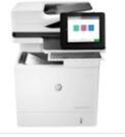惠普HP LaserJet Managed Flow MFP E62565h打印机
