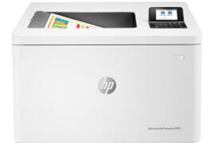 惠普HP Color LaserJet Enterprise M554打印机