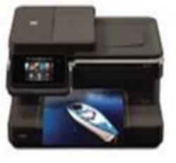 惠普HP Photosmart 7510-C311a打印机