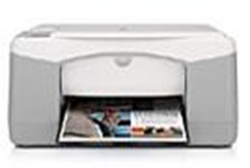 惠普HP Deskjet F335打印机
