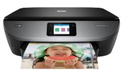 惠普HP ENVY Photo 7100打印机