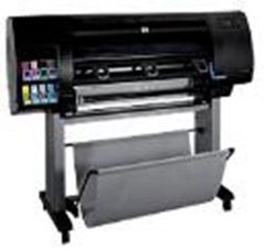 惠普HP Designjet Z6100打印机