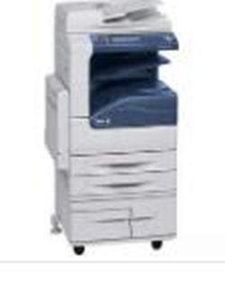 富士施乐Fuji Xerox WorkCentre 5325复合机