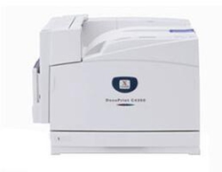 富士施乐Fuji Xerox DocuPrint C4350打印机