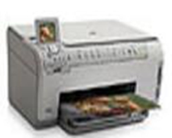 惠普HP Photosmart C5140打印机