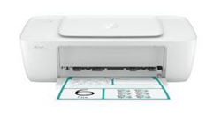 惠普HP Deskjet Ink Advantage 1200打印机