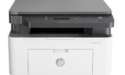 惠普HP Laser MFP 135ag打印机