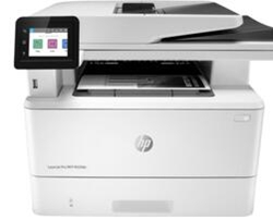 惠普HP LaserJet M329dn复合机