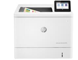 惠普HP Color LaserJet Enterprise M555打印机