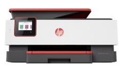 惠普HP OfficeJet Pro 8026打印机