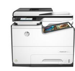 惠普HP PageWide Pro 577dw打印机
