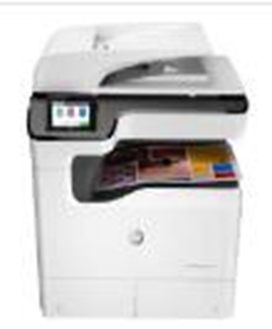惠普HP PageWide Managed MFP P77440dn复合机