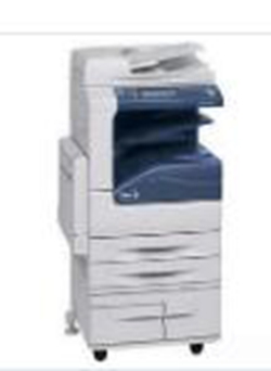 富士施乐Fuji Xerox WorkCentre 5330复合机