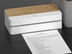 汉印FT880打印机