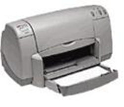 惠普HP Deskjet 932c打印机