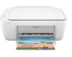 惠普HP DeskJet 2330打印机