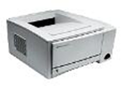 惠普HP LaserJet 2100打印机