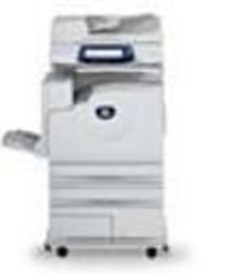 富士施乐Fuji Xerox WorkCentre 7345打印机
