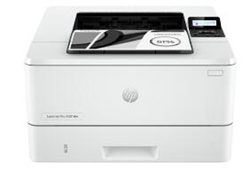 惠普HP LaserJet Pro MFP 4103fdw打印机