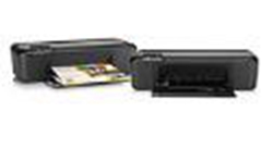 惠普HP Deskjet D2600打印机